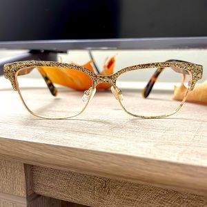 Kate Spade LaDonna Eyeglasses